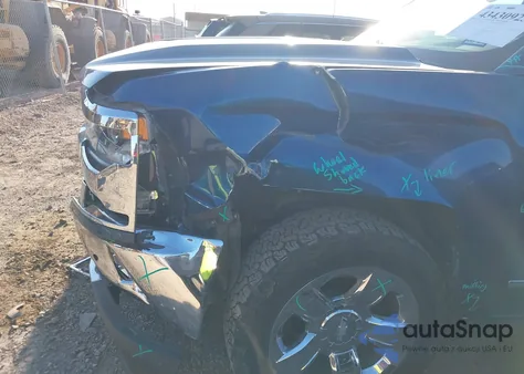 2018 Chevrolet Silverado 1500 1Lz из США, поврежденный, VIN 3GCPCSEC2JG349579